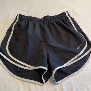 Nike running shorts